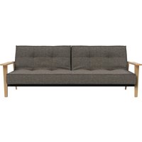 INNOVATION LIVING ™ Schlafsofa "Splitback Frej" von Innovation Living ™