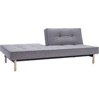 INNOVATION LIVING ™ Schlafsofa "Splitback" von Innovation Living ™