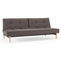 INNOVATION LIVING ™ Schlafsofa "Splitback" von Innovation Living ™