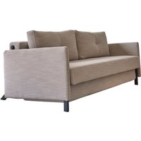 INNOVATION LIVING ™ Schlafsofa "Cubed" von Innovation Living ™