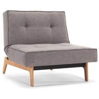 INNOVATION LIVING ™ Sessel "Splitback" von Innovation Living ™