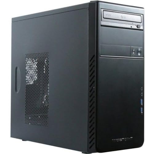 INNOVATION IT PC PC Intel i3-13100 / 8GB / SSD 512GB M.2 NVMe INNOVATION IT PC PC Intel i3-13100 / 8GB / SSD 512GB M.2 NVMe von INNOVATION IT