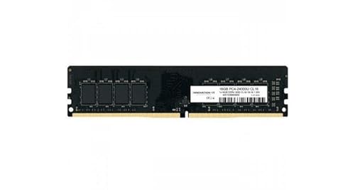 RAMDDR4 2666 32GB Innovation IT 2666 CL19-19-19 1.2V LD von Innovation IT