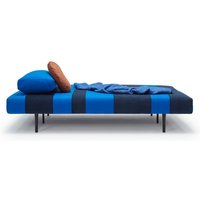 INNOVATION LIVING ™ 3-Sitzer "Conlix Patchwork, Schlafsofa, Bettsofa, Gästebett, Jugendliege, Couch" von Innovation Living ™