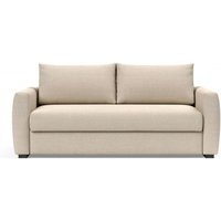 INNOVATION LIVING ™ 3-Sitzer "Cosial Schlafsofa", (1 St.) von Innovation Living ™