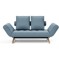 INNOVATION LIVING ™ 3-Sitzer "Ghia Schlafsofa" von Innovation Living ™