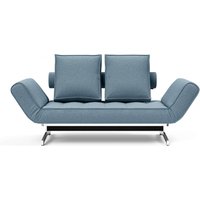 INNOVATION LIVING ™ 3-Sitzer "Ghia Schlafsofa" von Innovation Living ™