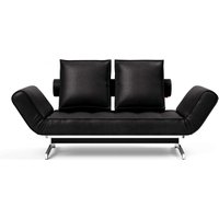 INNOVATION LIVING ™ 3-Sitzer "Ghia Schlafsofa" von Innovation Living ™