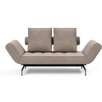 INNOVATION LIVING ™ 3-Sitzer "Ghia Schlafsofa" von Innovation Living ™