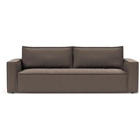 INNOVATION LIVING ™ 3-Sitzer "Newilla Schlafsofa, Bettsofa, Couch, Schlaffunktion, Wohlfühloase" von Innovation Living ™