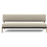 INNOVATION LIVING ™ 3-Sitzer "Nolis Schlafsofa, Schlaffunktion, Couch, Bettsofa, Gästebett" von Innovation Living ™