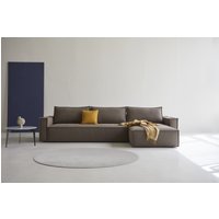 INNOVATION LIVING ™ 4-Sitzer "Newilla Schlafsofa, Bettsofa, Couch, Schlaffunktion, Wohlfühloase" von Innovation Living ™