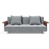 INNOVATION LIVING ™ Schlafsofa "Longhorn, Gästebett, Couch, Tagesliege, Bettsofa," von Innovation Living ™