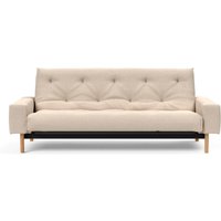 INNOVATION LIVING ™ Schlafsofa "MIMER" von Innovation Living ™