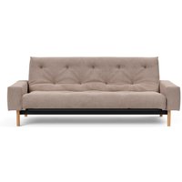 INNOVATION LIVING ™ Schlafsofa "MIMER" von Innovation Living ™