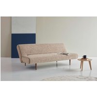 INNOVATION LIVING ™ Schlafsofa "Unfurl Bettsofa, Klappsofa, Gästebett, Couch, Schlaffunktion" von Innovation Living ™
