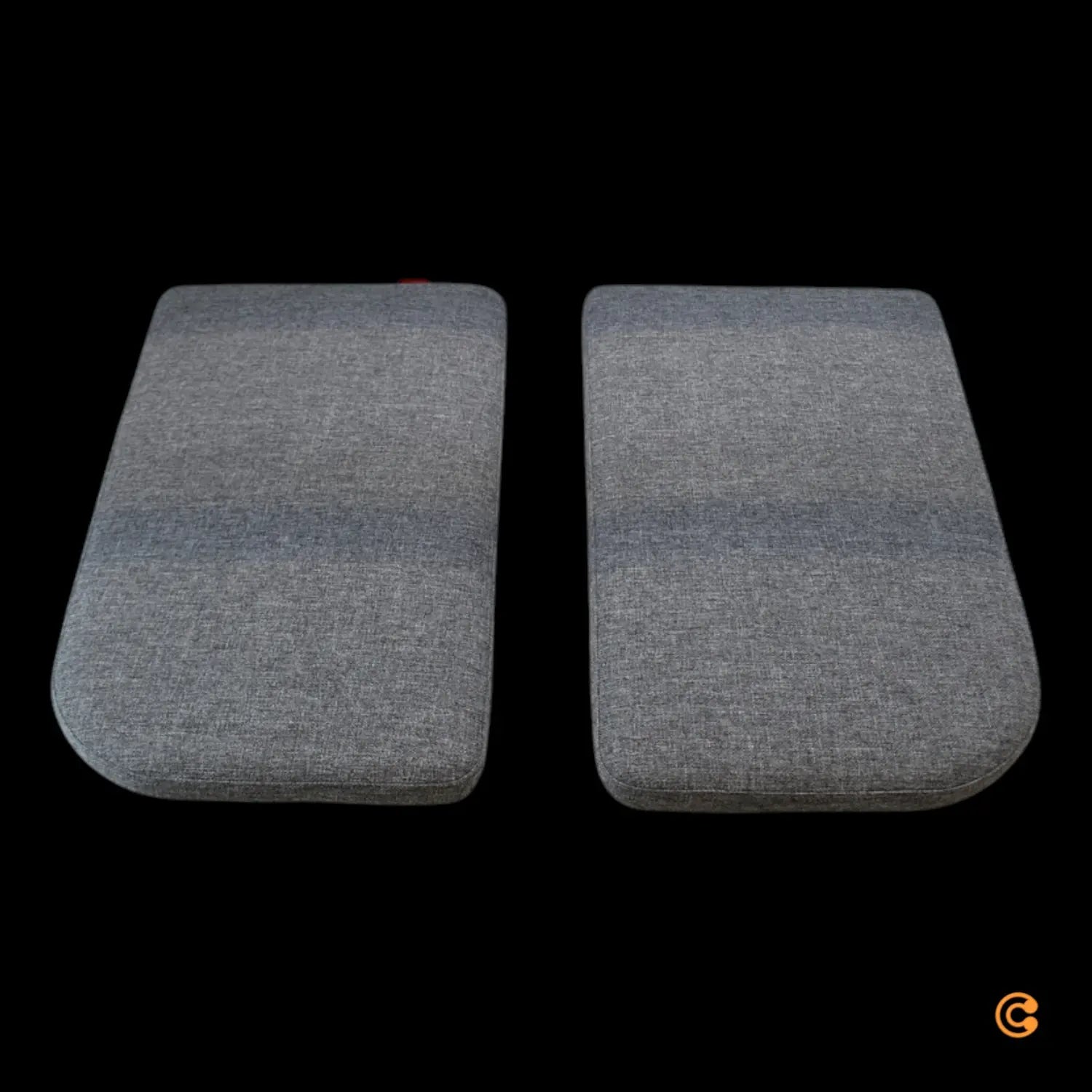 B-Ware Innovation Living Armlehnen Set Sofa Eivor Schlafsofa 95x57x6 Cm Granit 2er Set B-Ware Innovation Living Armlehnen Set Sofa Eivor Schlafsofa 95x57x6 Cm Granit 2er Set von Innovation Living