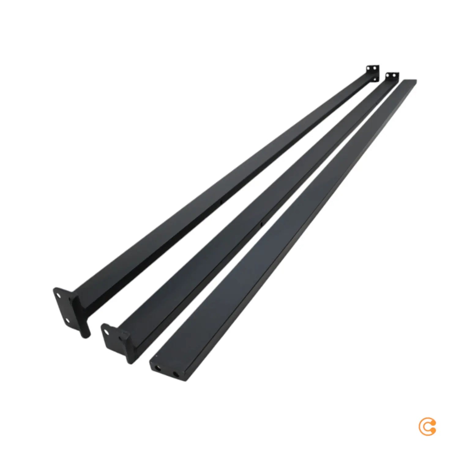 B-Ware Innovation Living Untergestell Gestell Splitback Schlafsofa 190 Cm Schwarz Matt B-Ware Innovation Living Untergestell Gestell Splitback Schlafsofa 190 Cm Schwarz Matt von Innovation Living