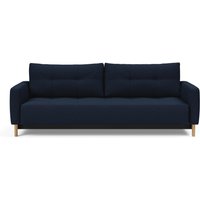 Innovation Living - Pyxis D E L Schlafsofa 528 von Innovation Living
