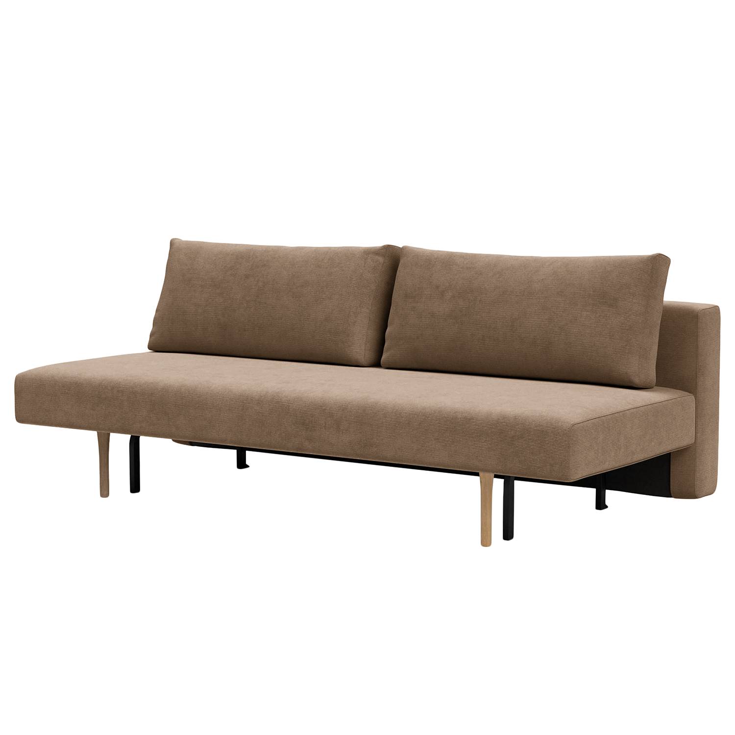 Schlafsofa Conlix von Innovation Möbel