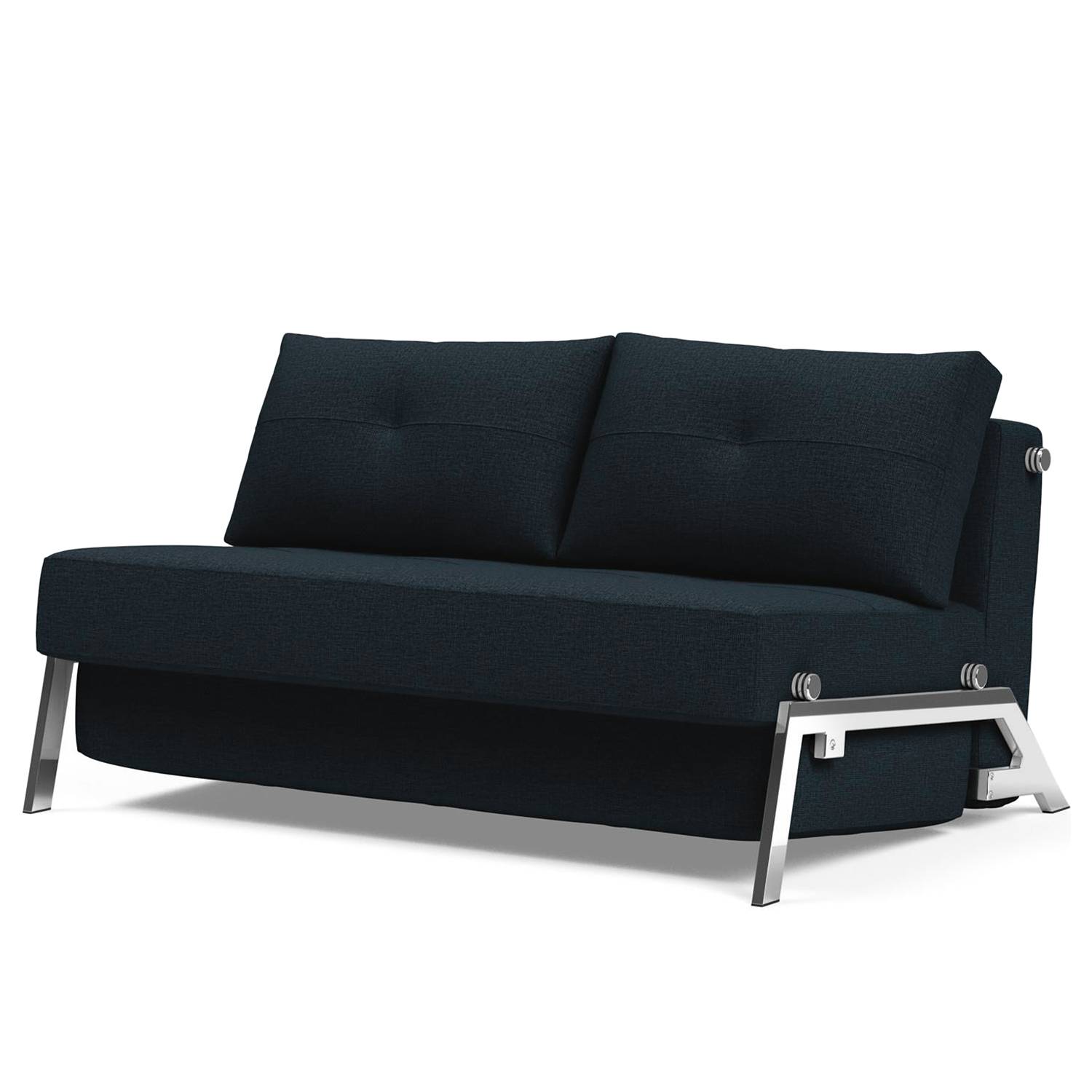 Schlafsofa Cubed von Innovation Möbel