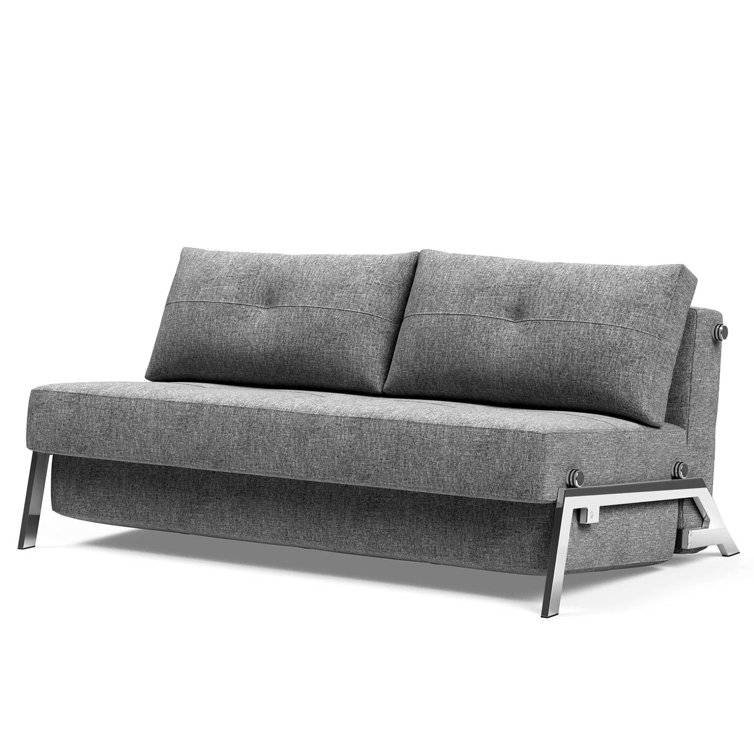 Schlafsofa Cubed von Innovation Möbel