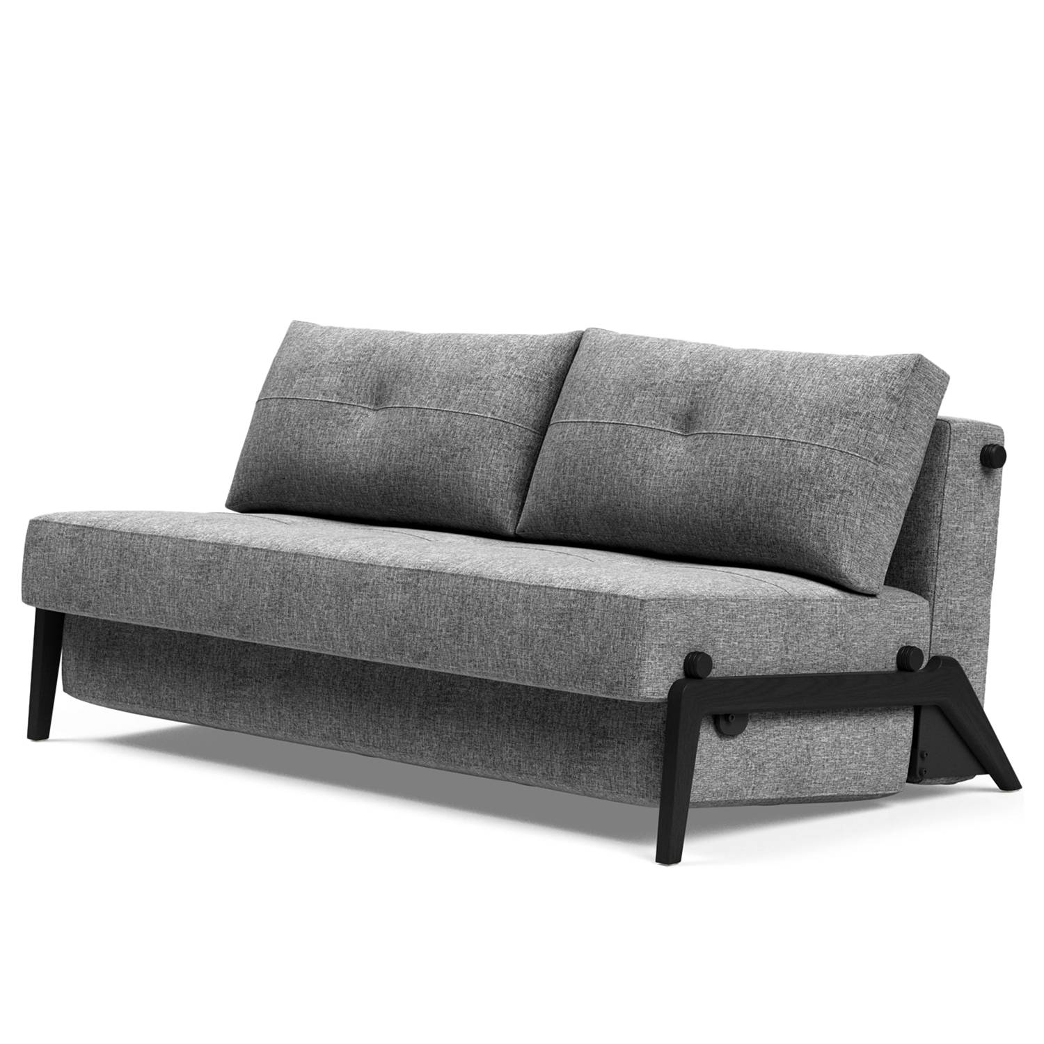 Schlafsofa Cubed von Innovation Möbel