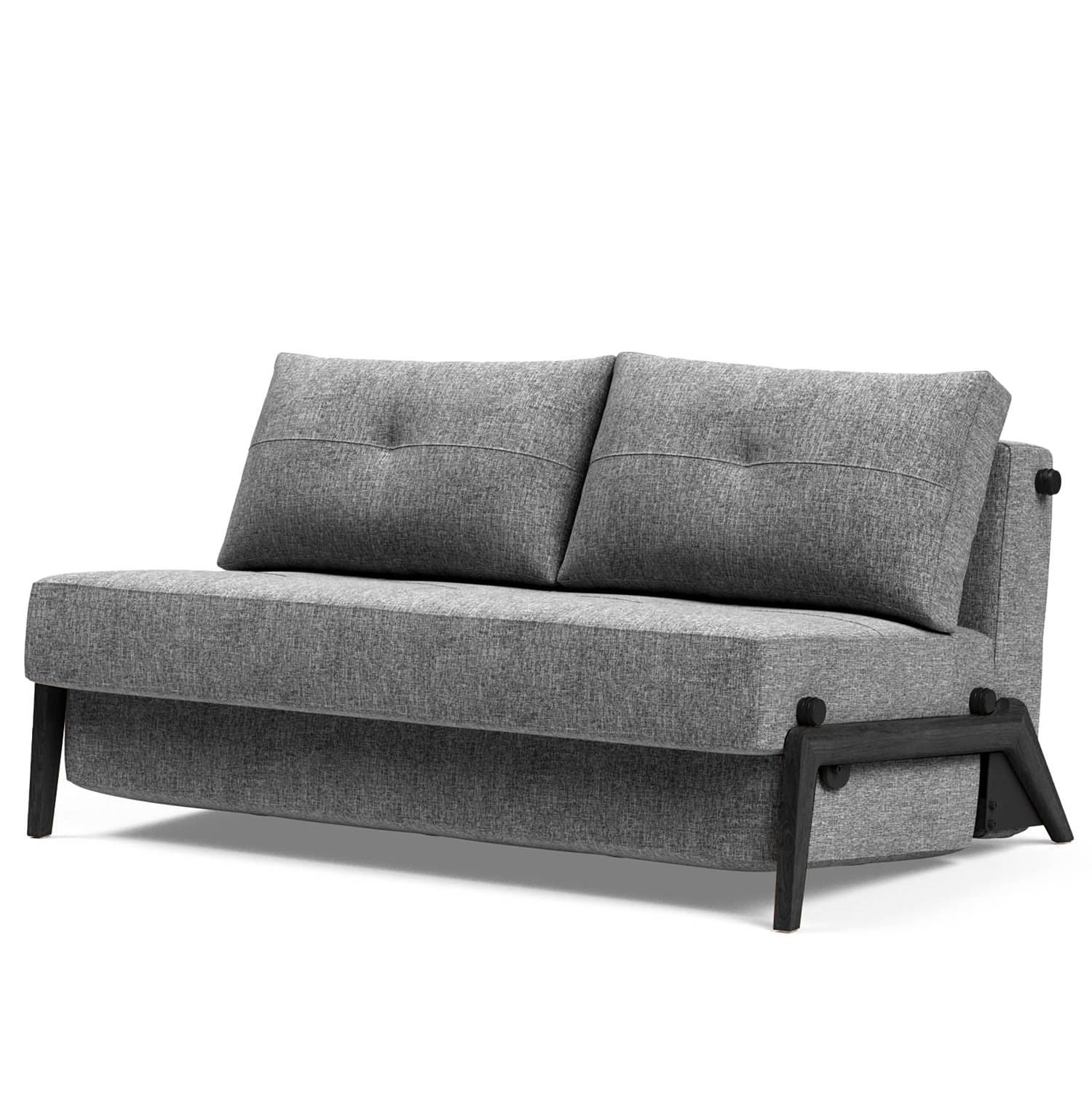 Schlafsofa Cubed von Innovation Möbel