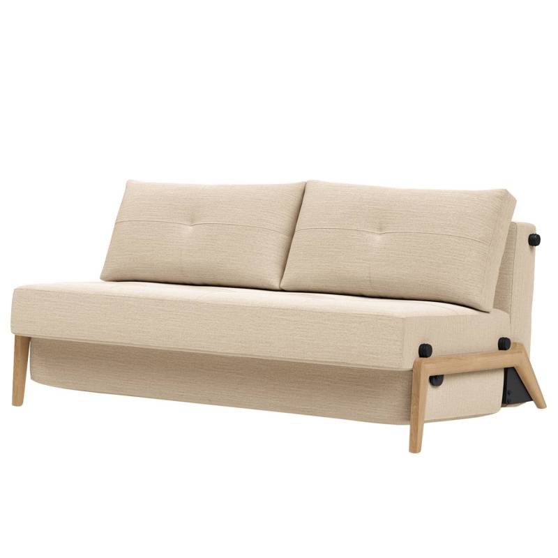 Schlafsofa Cubed von Innovation Möbel