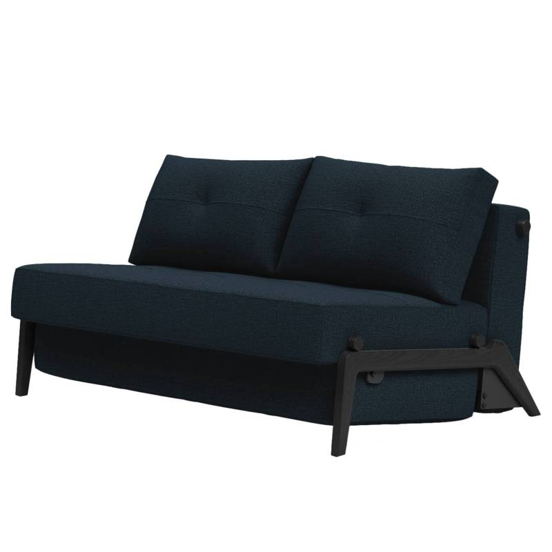 Schlafsofa Cubed von Innovation Möbel