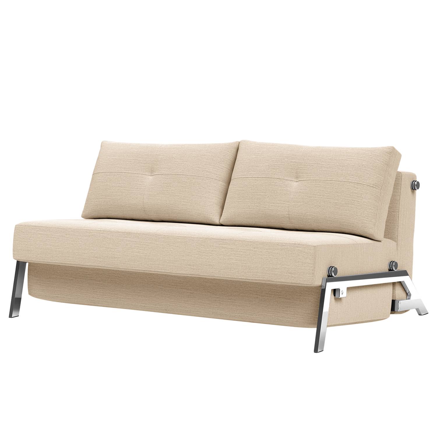 Schlafsofa Cubed von Innovation Möbel