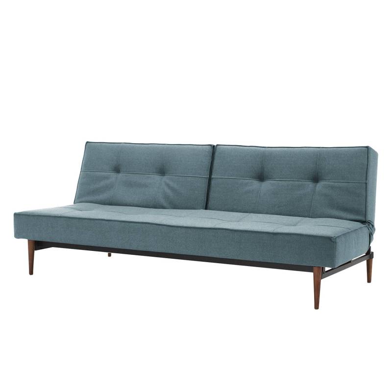 Schlafsofa Splitback Styletto I von Innovation Möbel