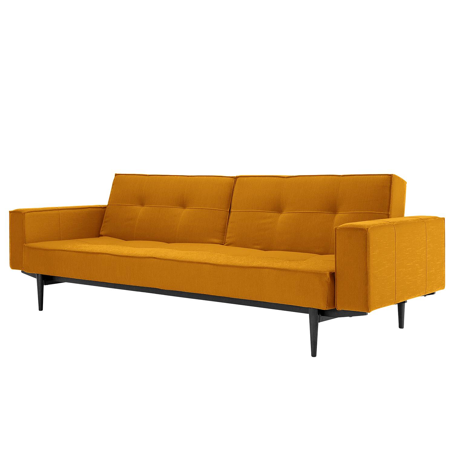 Schlafsofa Splitback VI von Innovation Möbel