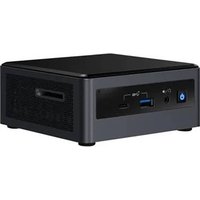 Innovation PC Mini PC Intel NUC i5-1240P Intel® Core™ i5 i5-1240P 16GB RAM 512GB SSD Intel UHD Gr von Innovation PC