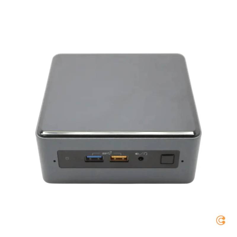 B-Ware Nnovation Pc Intel Nuc I5 10210 U Mini Pc Computer 8 Gb Ram Wlan Siehe Text/Foto B-Ware Nnovation Pc Intel Nuc I5 10210 U Mini Pc Computer 8 Gb Ram Wlan Siehe Text/Foto von Innovation PC