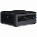 PC Innovation Intel NUC i5-10210U (bis zu 4X 4,20 GHz) / 8GB / 512GB SSD m.2 (36 Monate Garantie) von Innovation PC