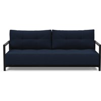 Innovation Bifrost Klappsofa 155x200 cm mit Armlehne von Innovation