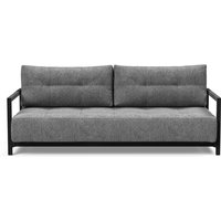 Innovation Bifrost Klappsofa 155x200 cm mit Armlehne von Innovation
