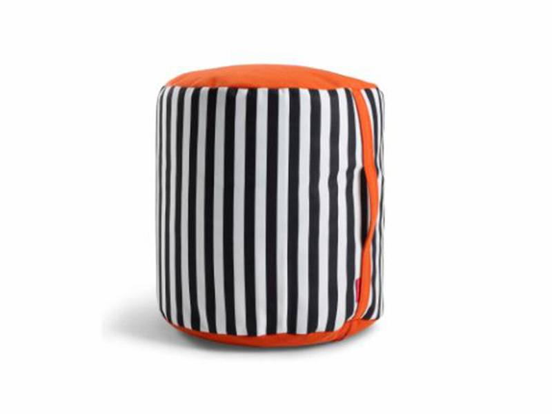 Innovation Butt Sitzsack 510 Elegance Orange (spezial) von Innovation