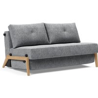 Innovation Cubed 02 Klappsofa 140x200 cm von Innovation