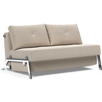 Innovation Cubed 02 Klappsofa 140x200 cm von Innovation