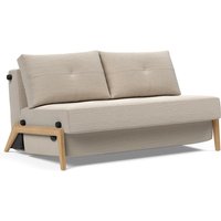 Innovation Cubed 02 Klappsofa 140x200 cm von Innovation
