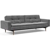 Innovation Dublexo Klappsofa 115x210 cm mit Armlehne von Innovation
