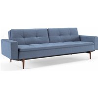 Innovation Living - Dublexo Schlafsofa mit Armlehnen von Innovation Living