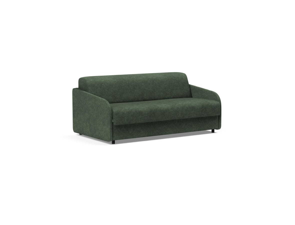 Innovation Eivor Schlafsofa, 140-195 281 Avella Pine Green Spring Innovation Eivor Schlafsofa, 140-195 281 Avella Pine Green Spring von Innovation