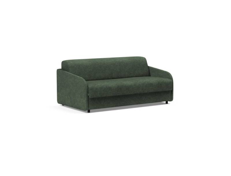 Innovation Eivor Schlafsofa, 140-195 281 Avella Pine Green Spring von Innovation