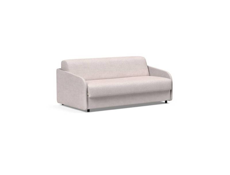 Innovation Eivor Schlafsofa, 140-195 300 Weda Sand Dual von Innovation