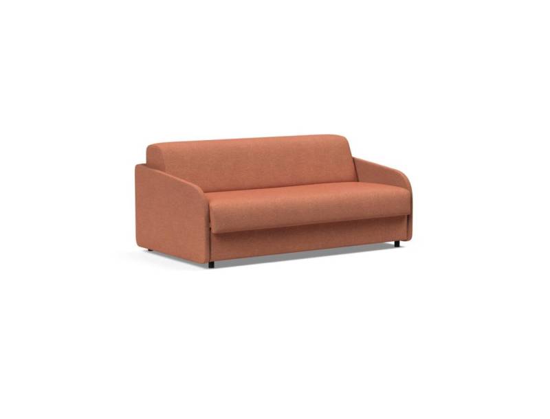 Innovation Eivor Schlafsofa, 140-195 301 Weda Rust Spring von Innovation