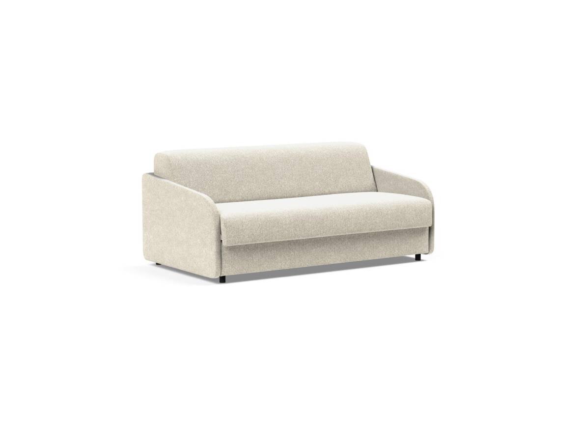 Innovation Eivor Schlafsofa, 140-195 357 Taura Off White Spring Innovation Eivor Schlafsofa, 140-195 357 Taura Off White Spring von Innovation