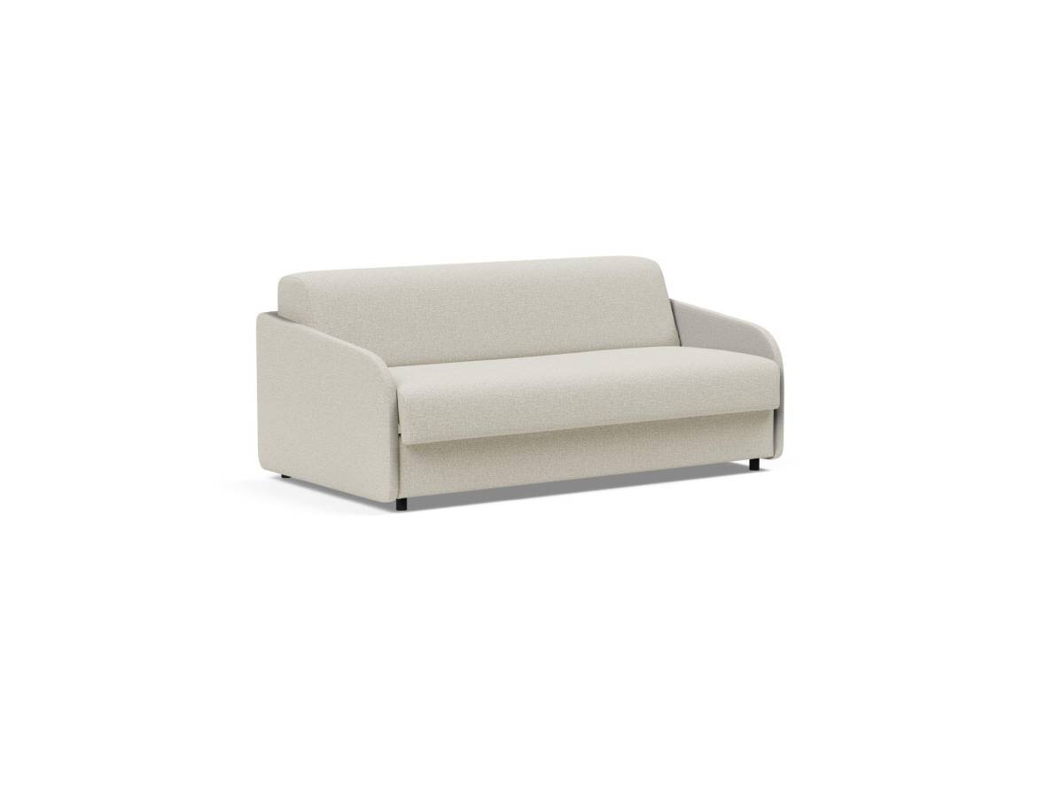 Innovation Eivor Schlafsofa, 140-195 527 Mixed Dance Natural Dual Innovation Eivor Schlafsofa, 140-195 527 Mixed Dance Natural Dual von Innovation